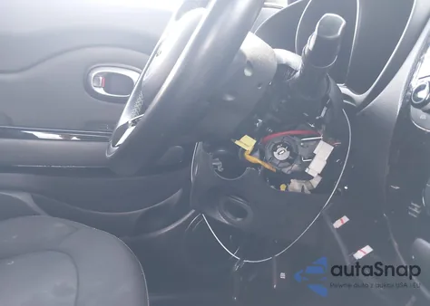 2015 Kia Soul + z USA, uszkodzony, nr VIN KNDJP3A56F7131316